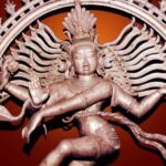 Nataraja | Handmade | (Lost-Wax) | Panchaloha Bronze from Swamimalai