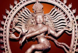 Nataraja | Handmade | (Lost-Wax) | Panchaloha Bronze from Swamimalai