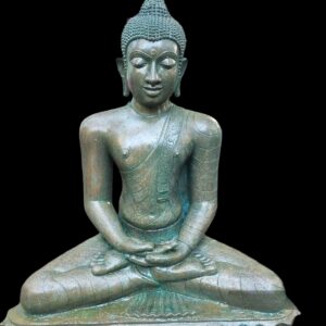 buddha statue