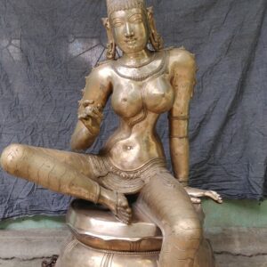 Sivagami Bronze
