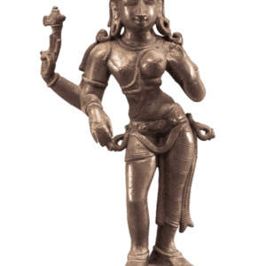 Arthanatheeswarar panchaloha statue