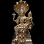 narasimha sculpture
