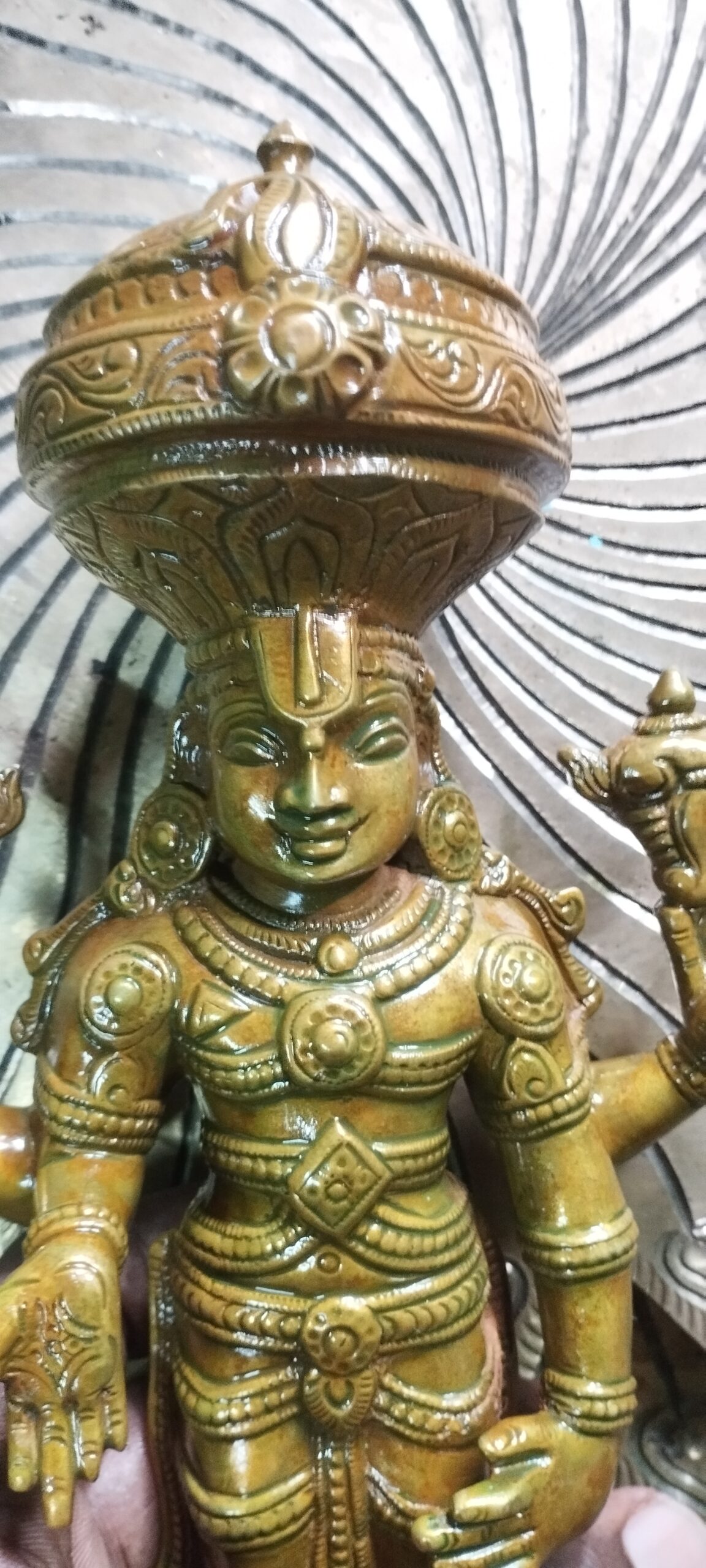 Perumal (Vishnu)