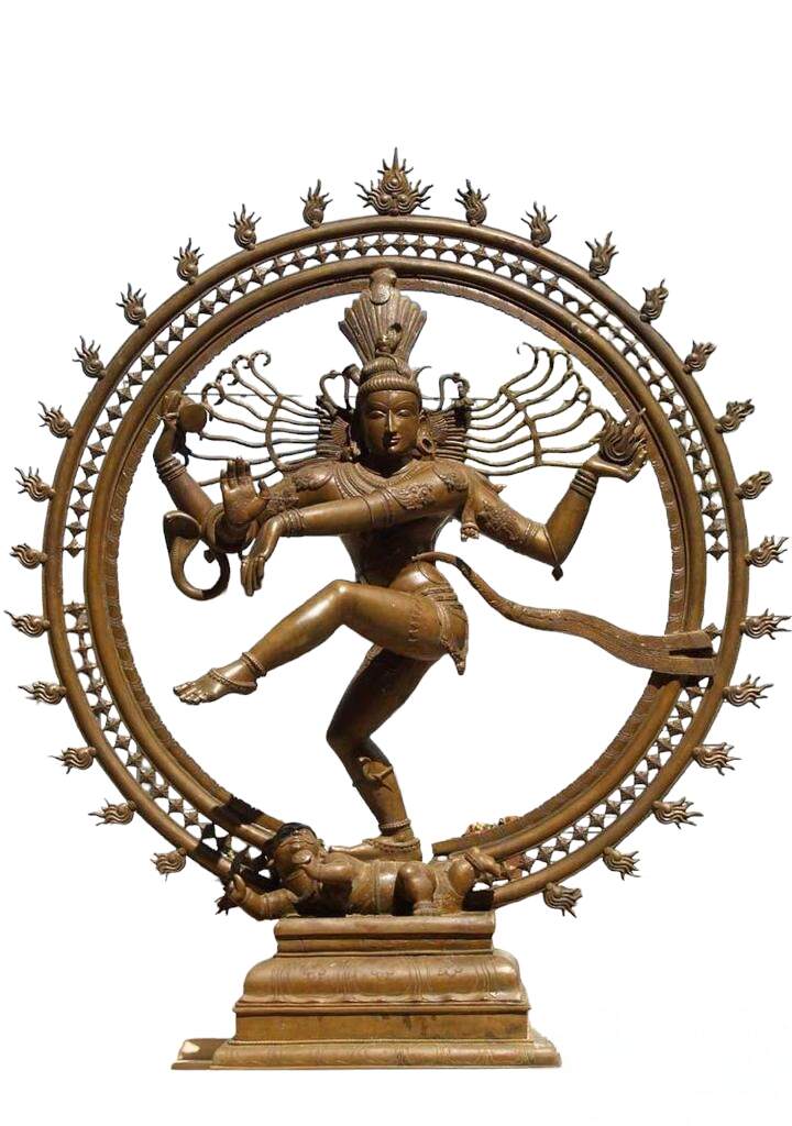 panchaloha statue nataraja swamimalai