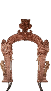 	
Thiruvachi Arch Prabhavali 