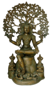 Lord Guru Bhagavan I Lord Dakshinamurthi 