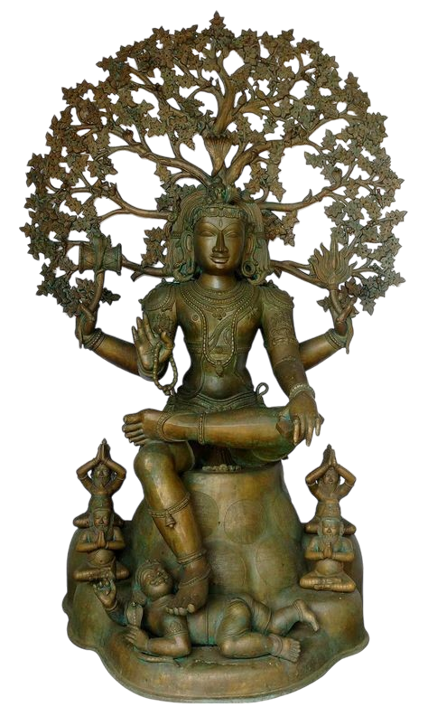 Lord Guru Bhagavan online buy idols