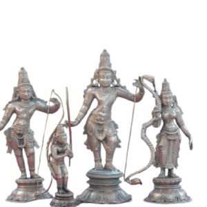 Ram Darbar Ramar Set