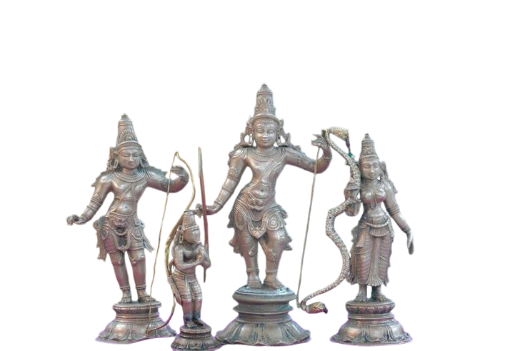 Ram Darbar Ramar Set