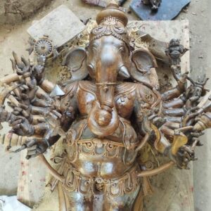 Veera Ganapathi