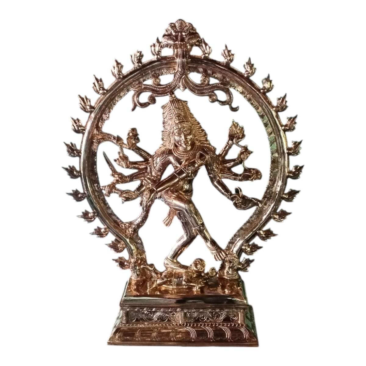 Nataraja Statue