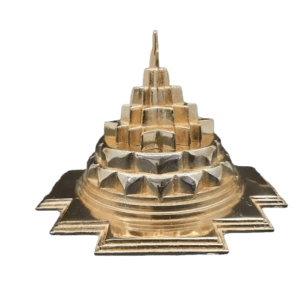 Buy Maha Meru Shree Chakra Yantra online or find a nearby shop.