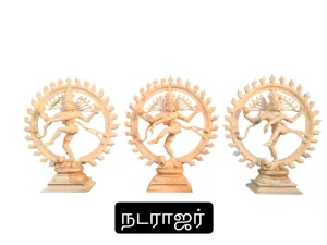 small size idols gods